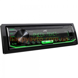 Автомагнитола JVC KD-X163